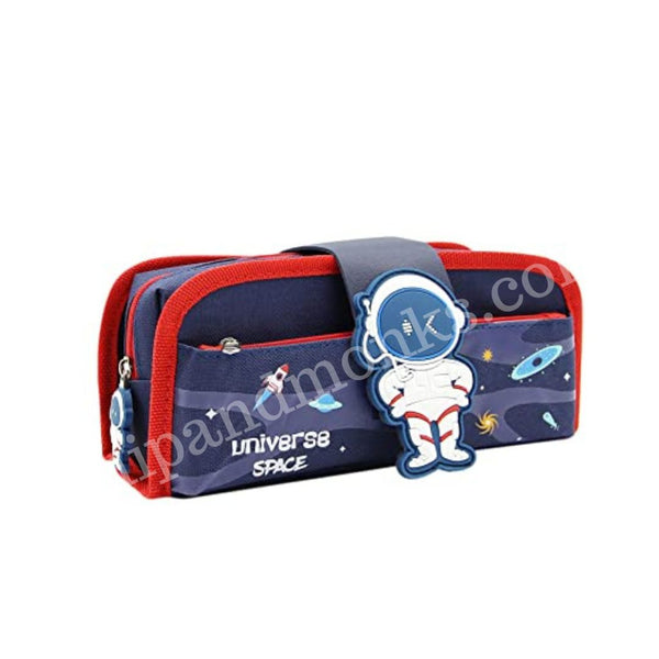 Space Astronaut Pencil Case