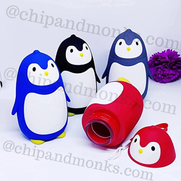 Penguin Shape Water Bottle