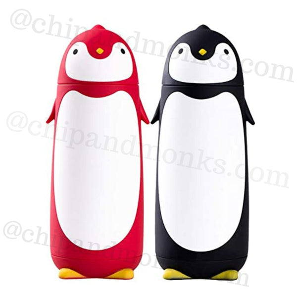 Penguin Water bottle for kids