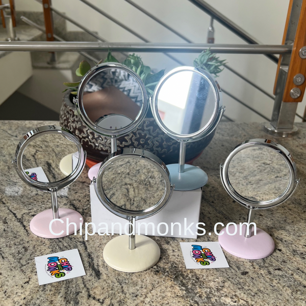 Make up Mirror/Unicorn Mirror/Hand Held Mirror