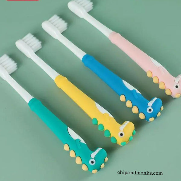 Baby Children Toothbrush