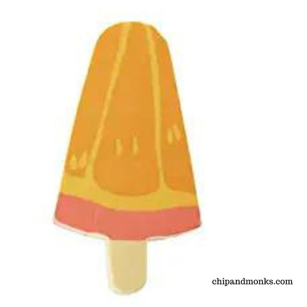 Ice Pop Fruit Eraser