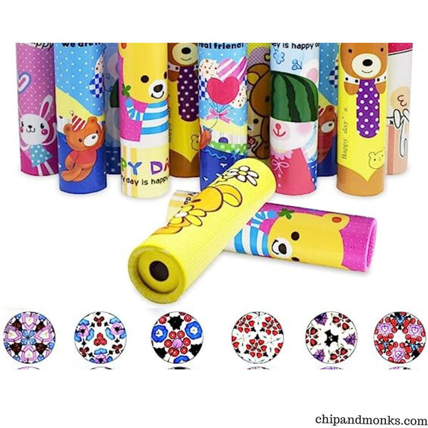 Kaleidoscope for Kids