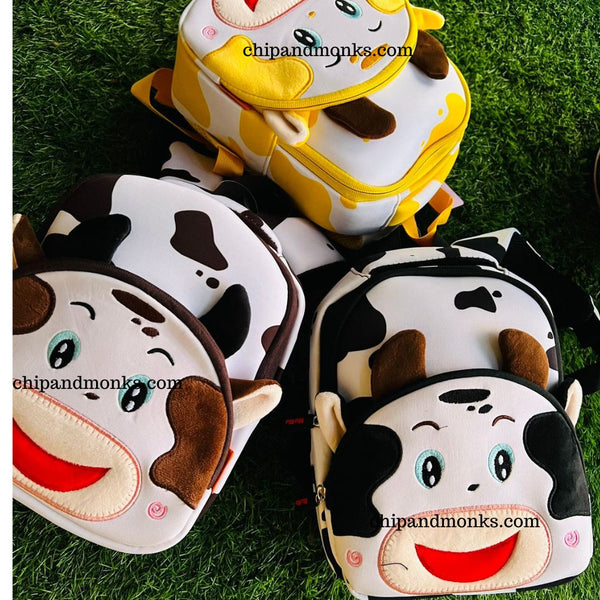 Cutesy Cow bag