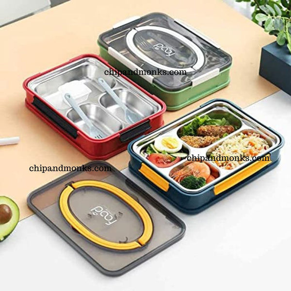 Tento Bento Lunch Box