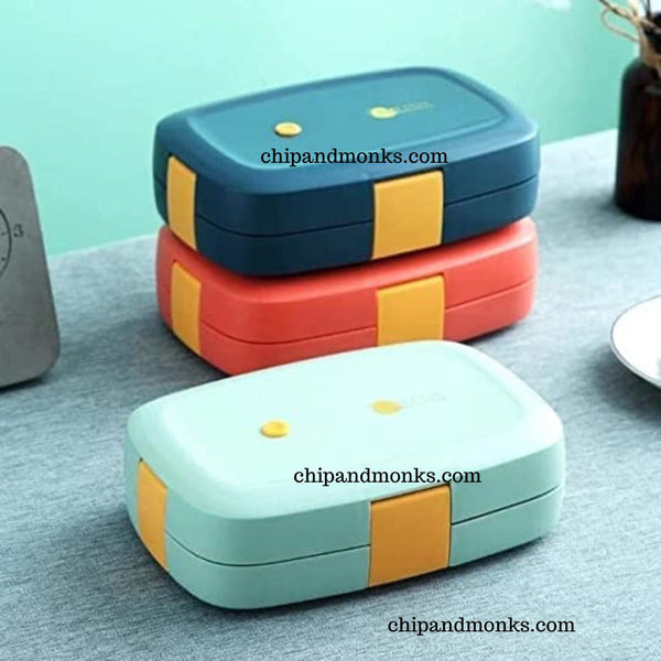 Peri Peri Lunch Boxes