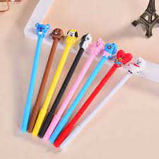 BTS Gel Pens (Each)